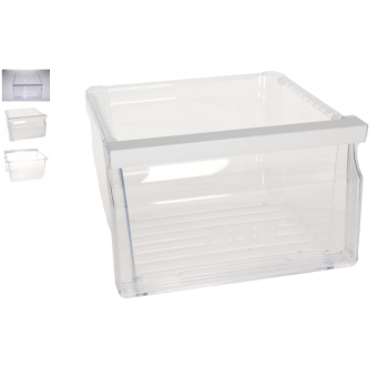 Bac Frigo pour Réfrigérateur RS7567THCSP Samsung
