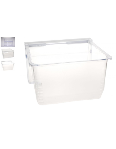 Bac Frigo pour Réfrigérateur RS7567THCSP Samsung