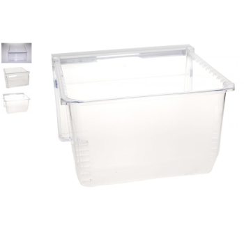 Bac Frigo pour Réfrigérateur RS7567THCSP Samsung