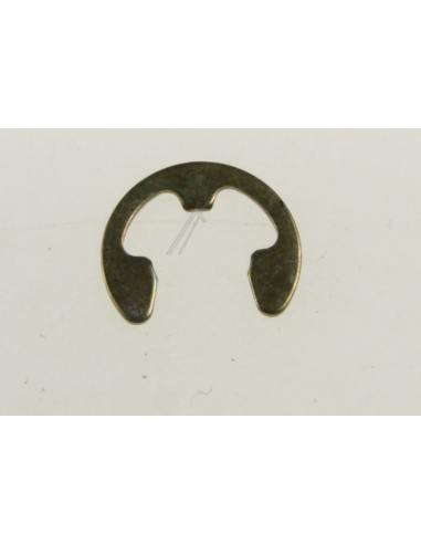 Circlips D.EXT. 10mm D.INT 8mm pour Séche Linge ELECTROLUX