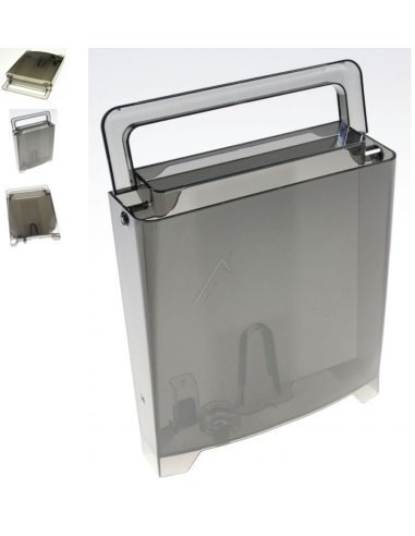 Réservoir Complet pour Machine à Café Krups