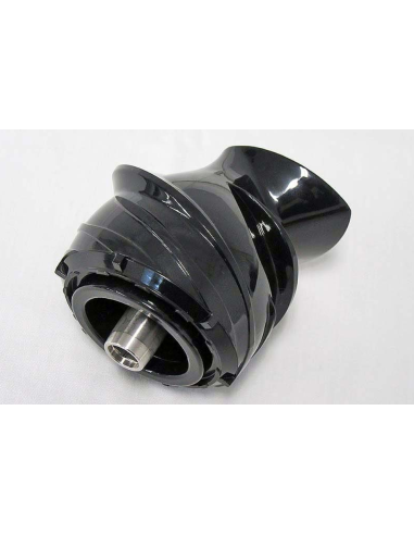 Vis Hélicoïdale Hachoire pour Extracteur de Jus KENWOOD