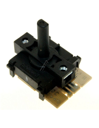 Potentiomètre 10 Positions pour Micro-Ondes Scholtès
