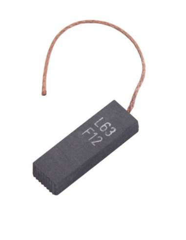 Charbon de Moteur pur Nettoyeur Haute Pression Kärcher