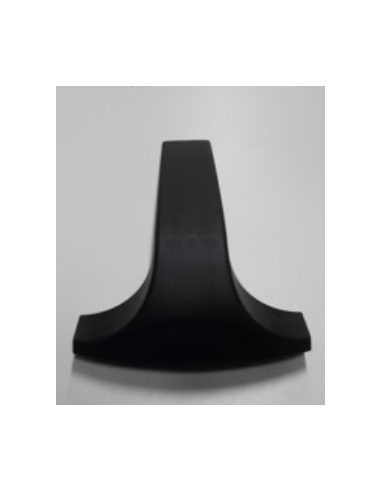 Poignée Noir pour Aspirateur Rowenta