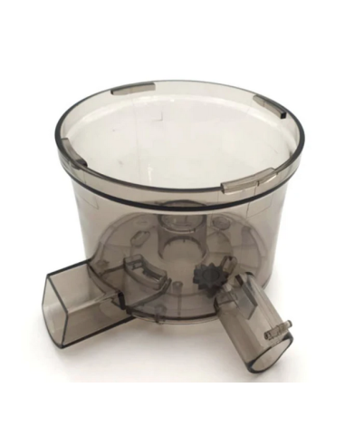 Réservoir pour Extracteur de Jus Taurus