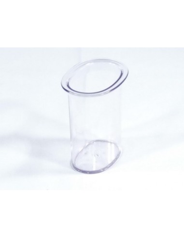 Poussoir Transparent pour Robot Multipro KENWOOD