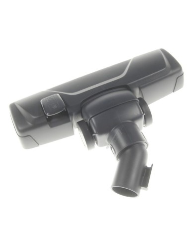 Brosse Combiné Gris Bano 32 mm pour Aspirateur TORNADO