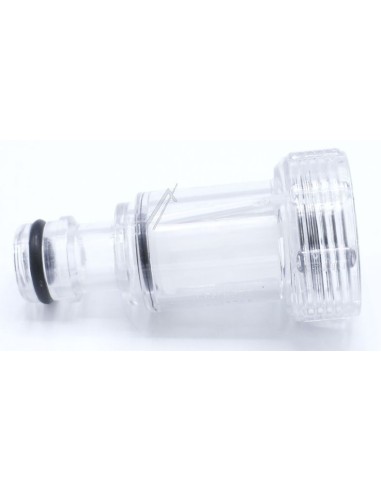 Sortie Entree Accouplement pour Nettoyeur Vapeur BLACK & DECKER