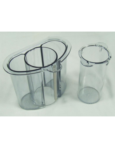 Poussoir pour Robot KENWOOD
