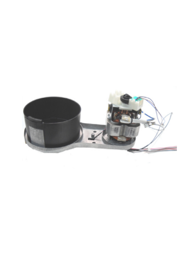 Ensemble Chassis sans Echelle pour Robot Guy Demarle
