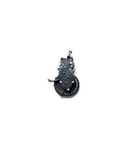 Roue Gauche pour Aspirateur Robot SWRC110 HKOENIG