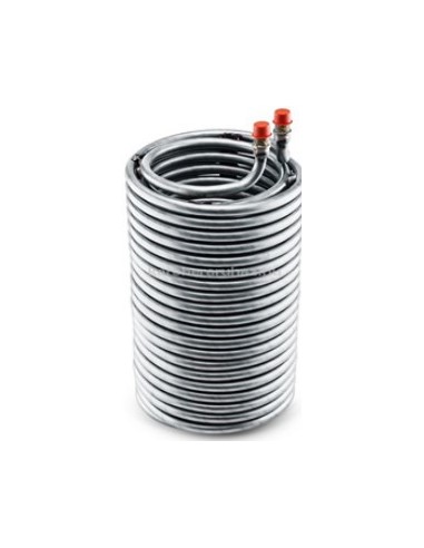 Bobine de chauffage pour Nettoyeur Haute Pression KARCHER