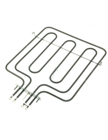 Résistance Voute 1800W + 800W 230V pour Four...