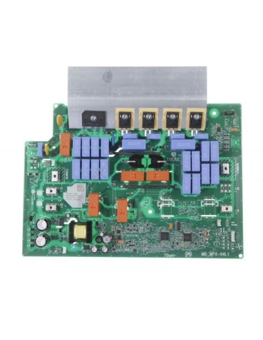 Platine de Puissance Programmé pour Plaque de Cuisson SIEMENS