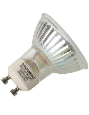 Lampe LED 3W 230V pour Hotte BOSCH