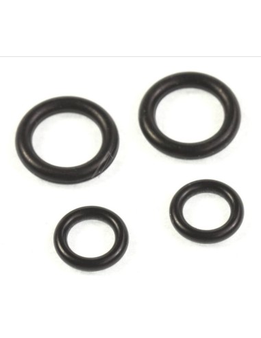 Assortiment Joint Flexible pour Nettoyeur Haute Pression Bosch