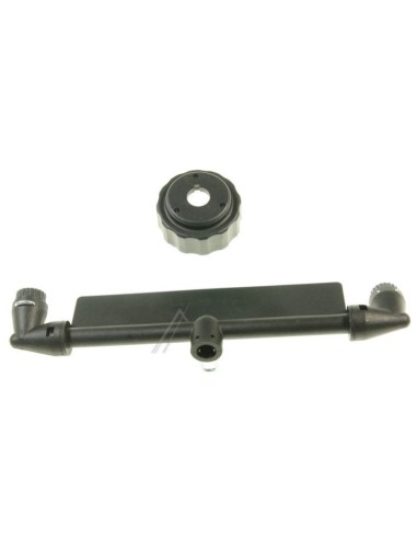 Porte Injecteur + Injecteur Nettoyeur Sol pour Nettoyeur Haute Pression Bosch