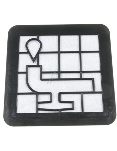 Filtre HEPA pour Aspirateur PHILIPS
