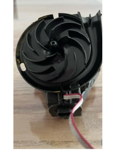 Moteur Helice pour Nettoyeur Vitre KARCHER
