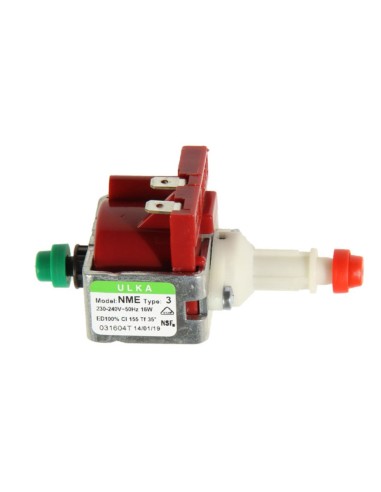 Pompe pour Deshumidificateur DELONGHI
