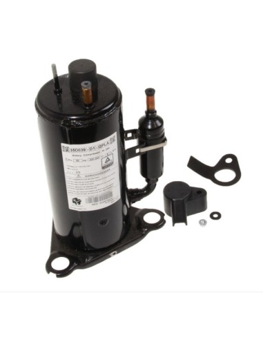 Compresseur pour Deshumidificateur DELONGHI