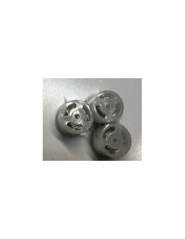 Kit 3 Caplets pour Nettoyeur Haute Pression Kärcher
