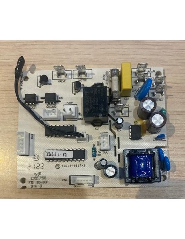 Carte Electronique pour Machine à Glaçons H.Koenig