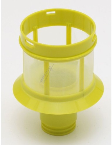 Cloison du Filtre pour Aspirateur HOOVER