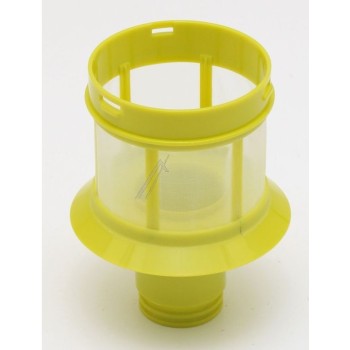 Cloison du Filtre pour Aspirateur HOOVER