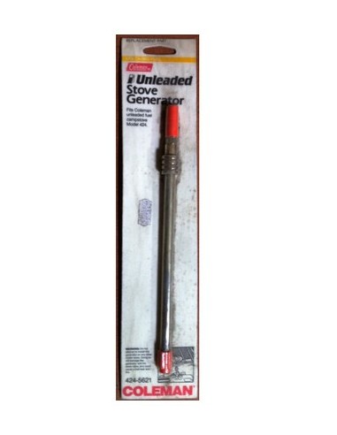 Generateur pour Réchaud 2 Feux Valise Coleman