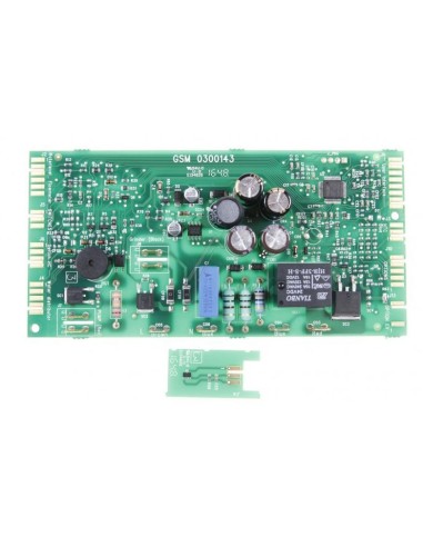 Carte Electronique de Puissance pour EXPRESSO ESPRESSERIA KRUPS