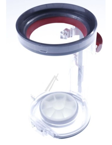 Bol à Poussiére pour Aspirateur DYSON