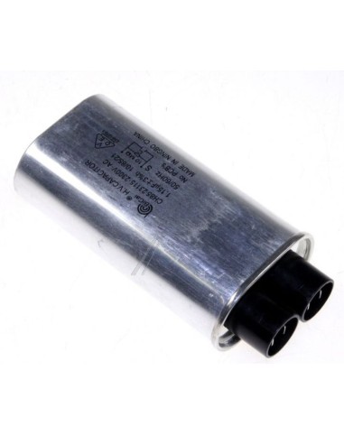 Condensateur 230V pour Micro Ondes WHIRLPOOL