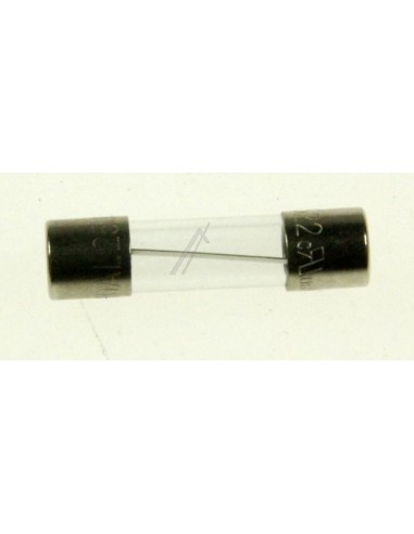 Fusible 10A pour Micro Ondes WHIRLPOOL
