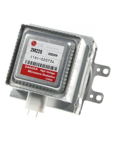 Magnetron pour Micro Ondes WHIRLPOOL