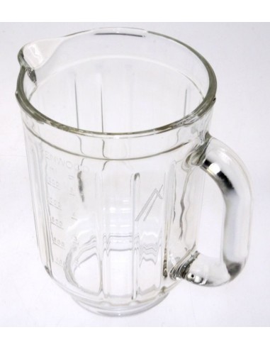 Bol Blender Nu 1.2L pour Multipro Compact Food Processor FP260 / FP264... KENWOOD