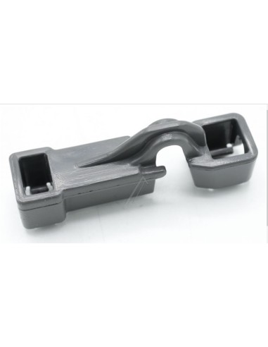 Clips Fixation sur Panier Inférieur pour Lave Vaisselle WHIRLPOOL