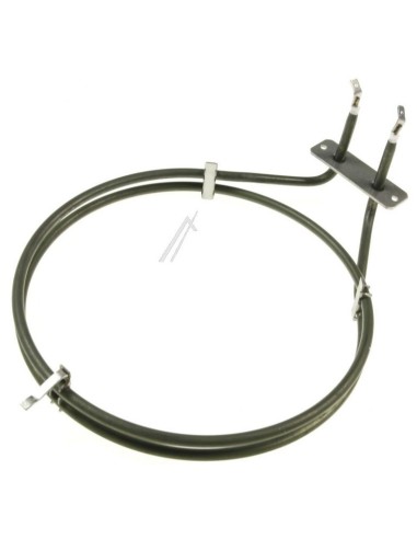 Résistance Circulaire pour Four SIGNATURE