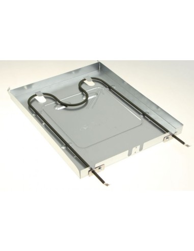Résistance Sole avec Support 230v 1100w pour Four SIGNATURE