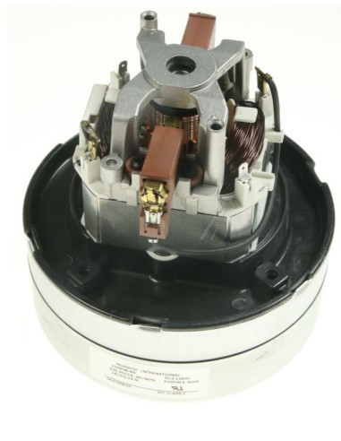 Moteur 240V pour Aspirateur NUMATIC