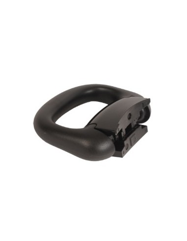 Poignee/cuve/noir pour Cocotte CLIPSO + 10L SEB