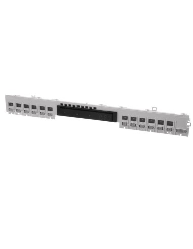 Module Element de Commande pour Lave Vaisselle SIEMENS