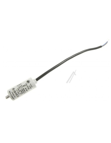 Cable 250mm Condensateur