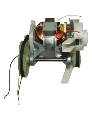 Bloc Moteur pour Robots FP9 Kenwood
