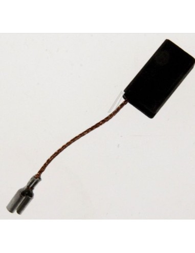 Charbon Moteur 5x8x15mm pour Taille Haie BLACK DECKER