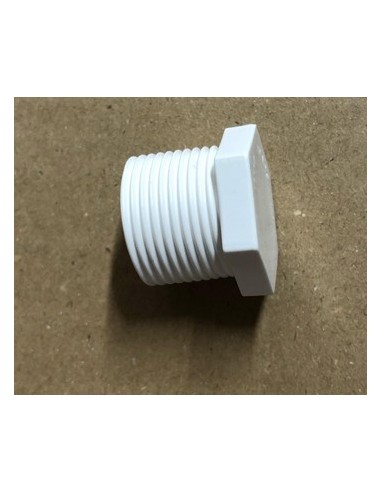 Bouchon de Vidange ENP-CPAC pour Pompes à Chaleur EnergyLine Pro Toute Saison ENP6MASC Hayward