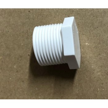 Bouchon de Vidange ENP-CPAC pour Pompes à Chaleur EnergyLine Pro Toute Saison ENP6MASC Hayward