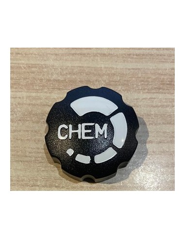 Poignée Chimie pour Nettoyeur Haute Pression HD 650 Plus Kärcher