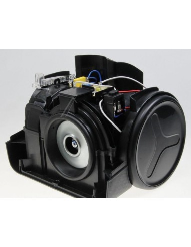 Carter + Moteur + Enrouleur pour Aspirateur ROWENTA